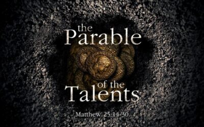 The Parable of the Talents