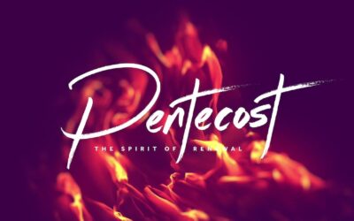 Pentecost Sunday