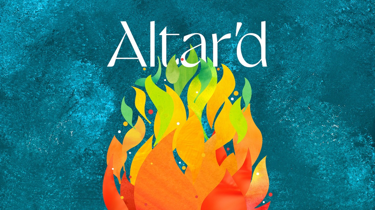 Failing Forward