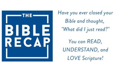 Bible Reading Plan