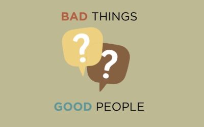 Bad Things; Good People