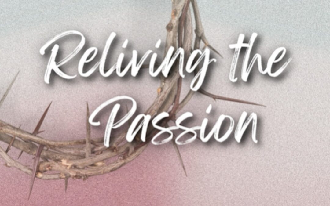 Freedom in Christ