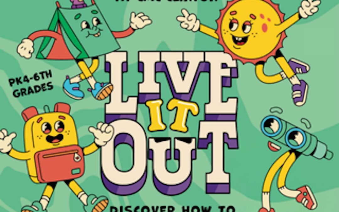 Live It Out – VBS 2025