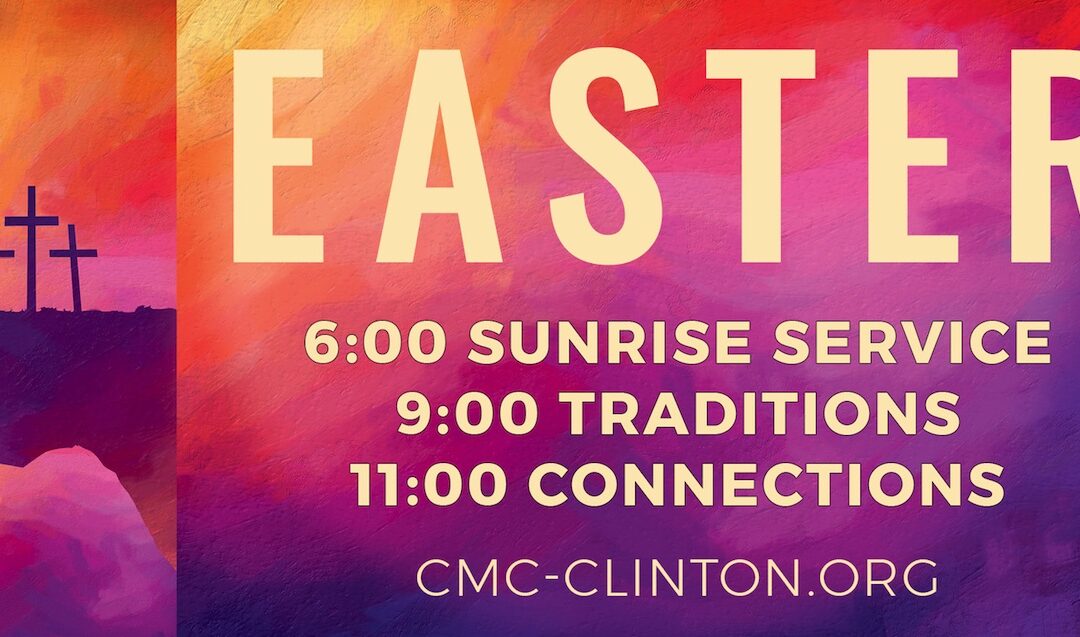 Easter Sunday