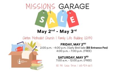 Save The Date