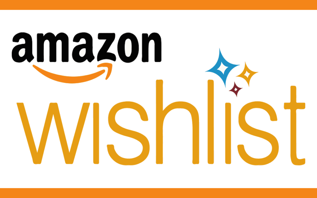 VBS – Amazon Wishlist