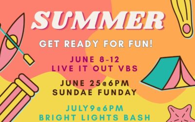 Save The Date