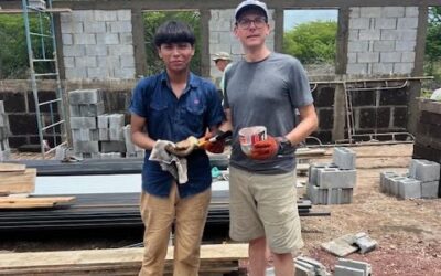 Nicaragua Mission Trip