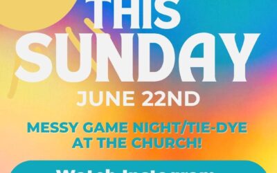 Youth Happenings
