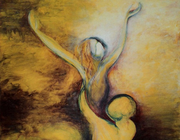 Sorrow and Joy