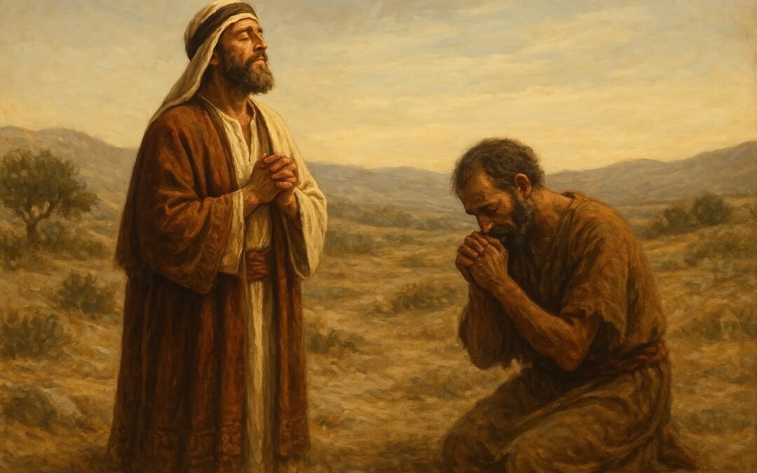 God Will Take Care of You