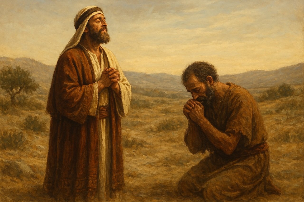 God Will Take Care of You