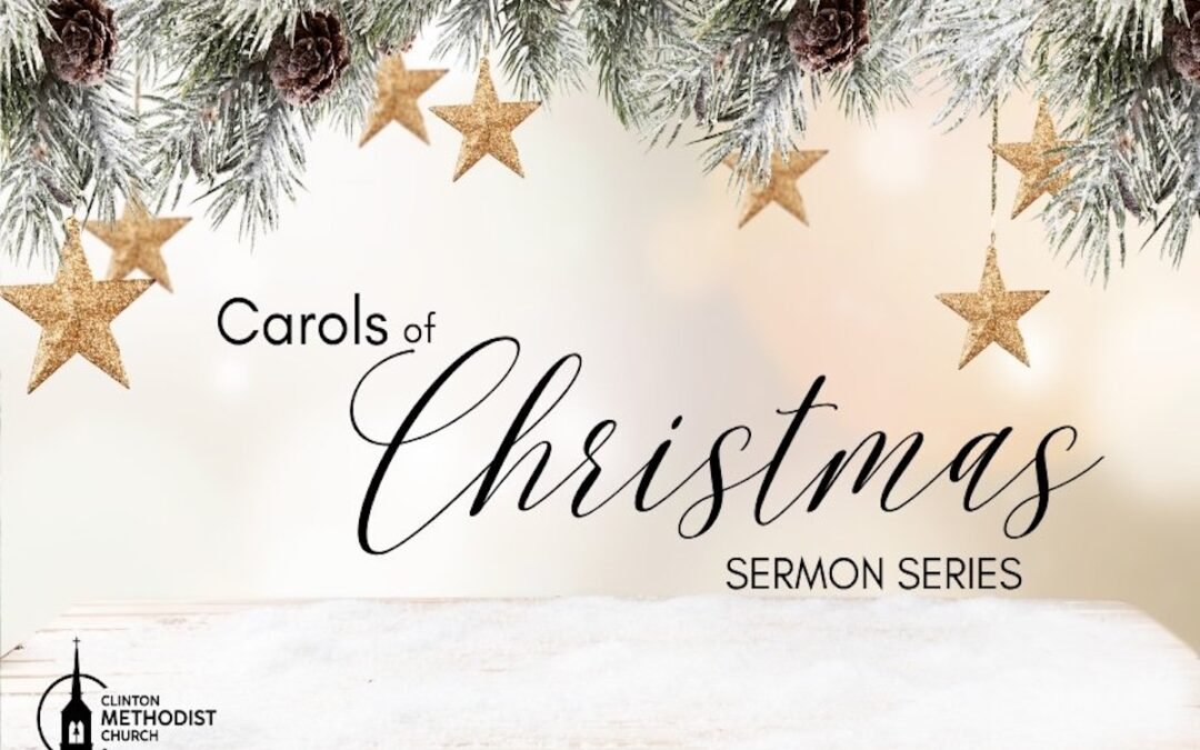 The Christmas Question
