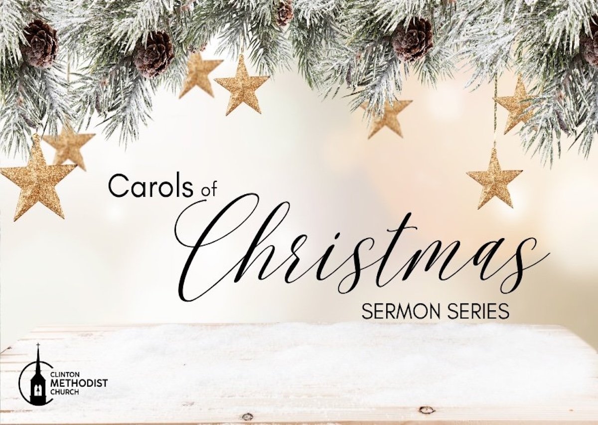The Christmas Question