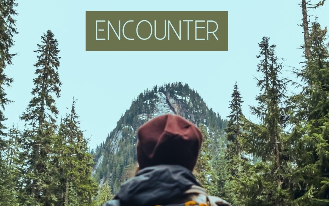 Encounter God’s Voice