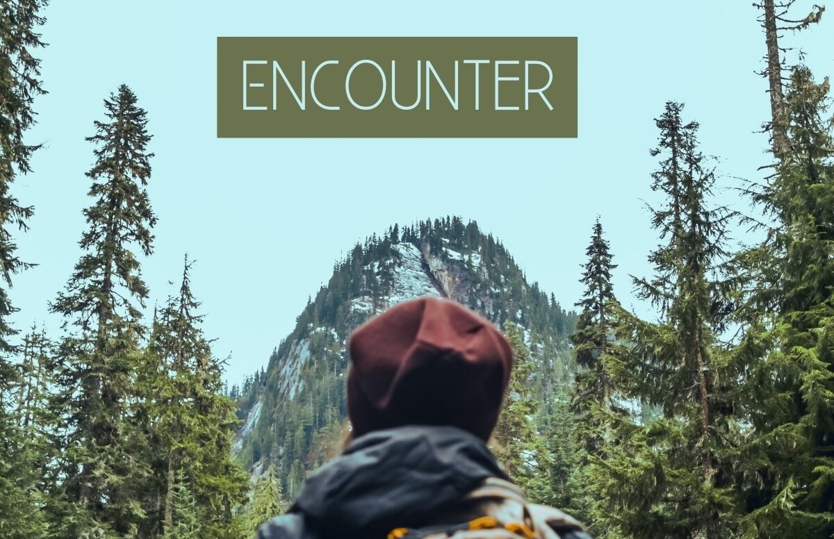 Encounter God’s Voice