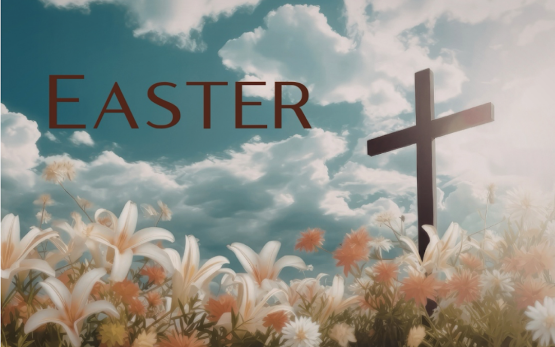 Alive in Christ