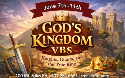 VBS 2026
