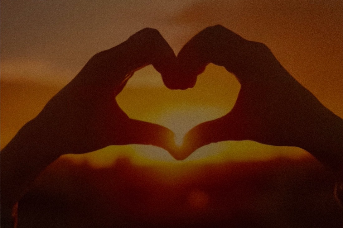 Remain in the Love of Christ