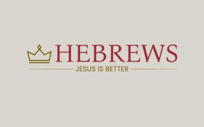 Jesus Is Better